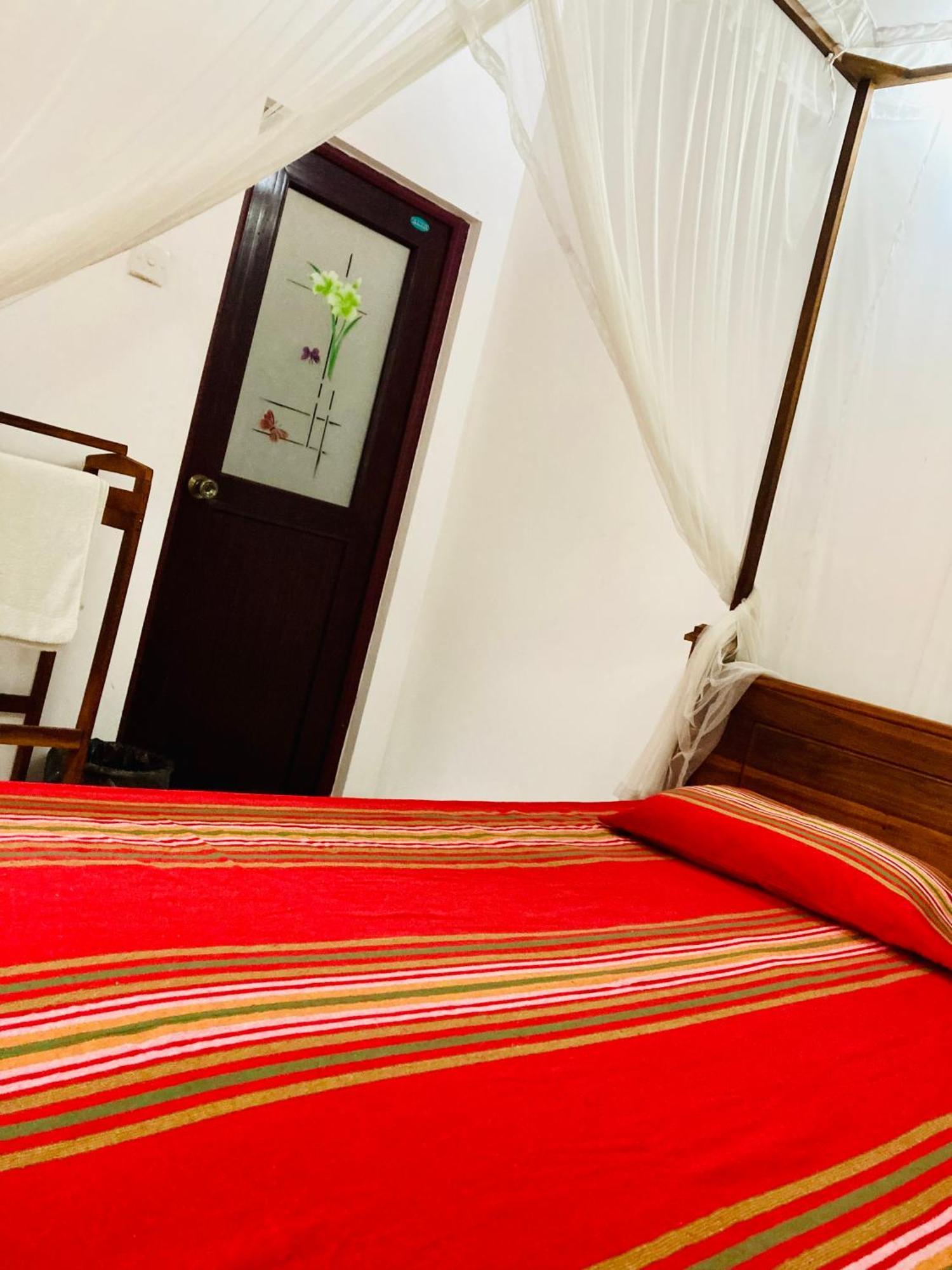 Ameena Homestay Tangalle Exterior photo