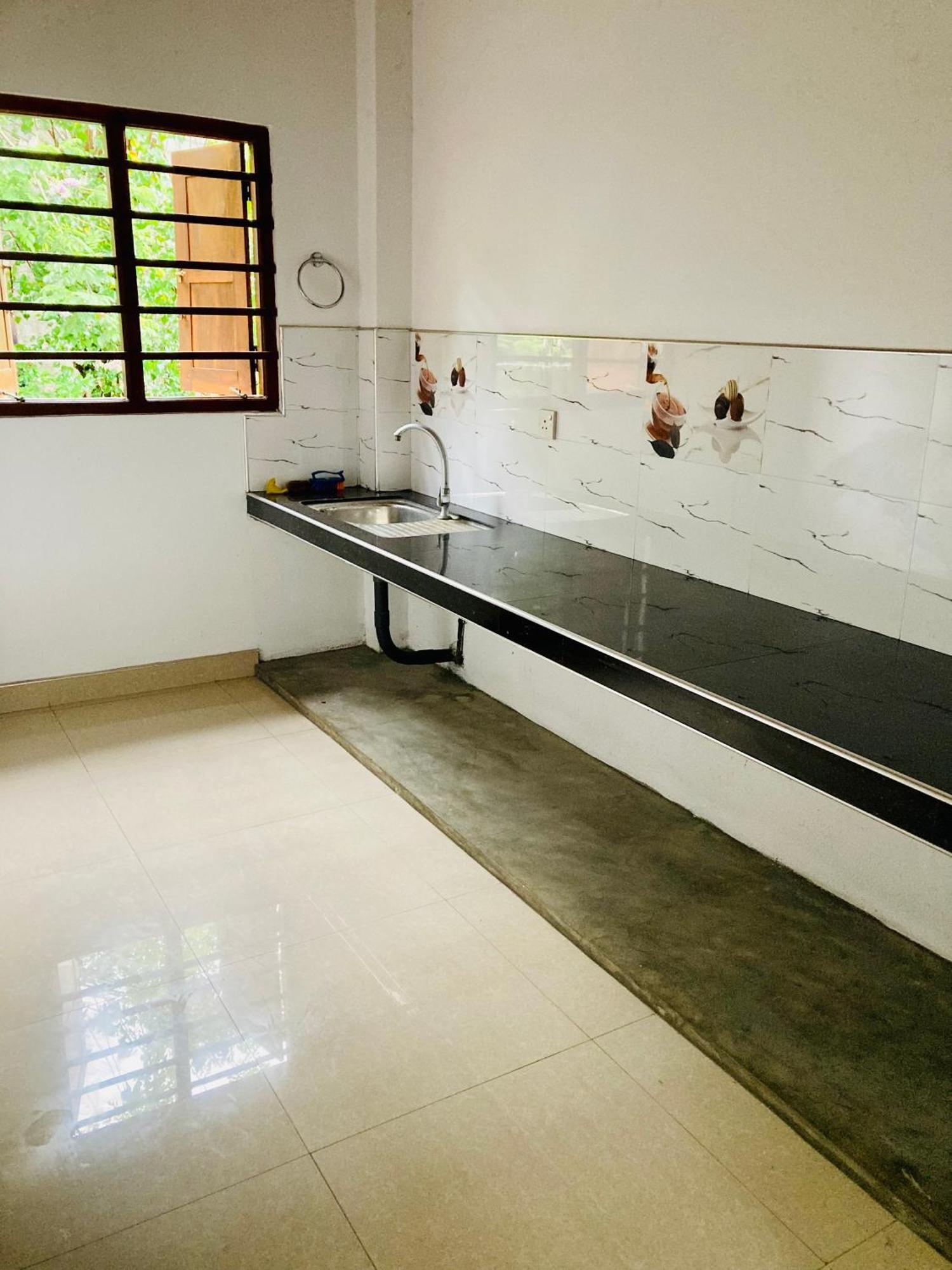 Ameena Homestay Tangalle Exterior photo