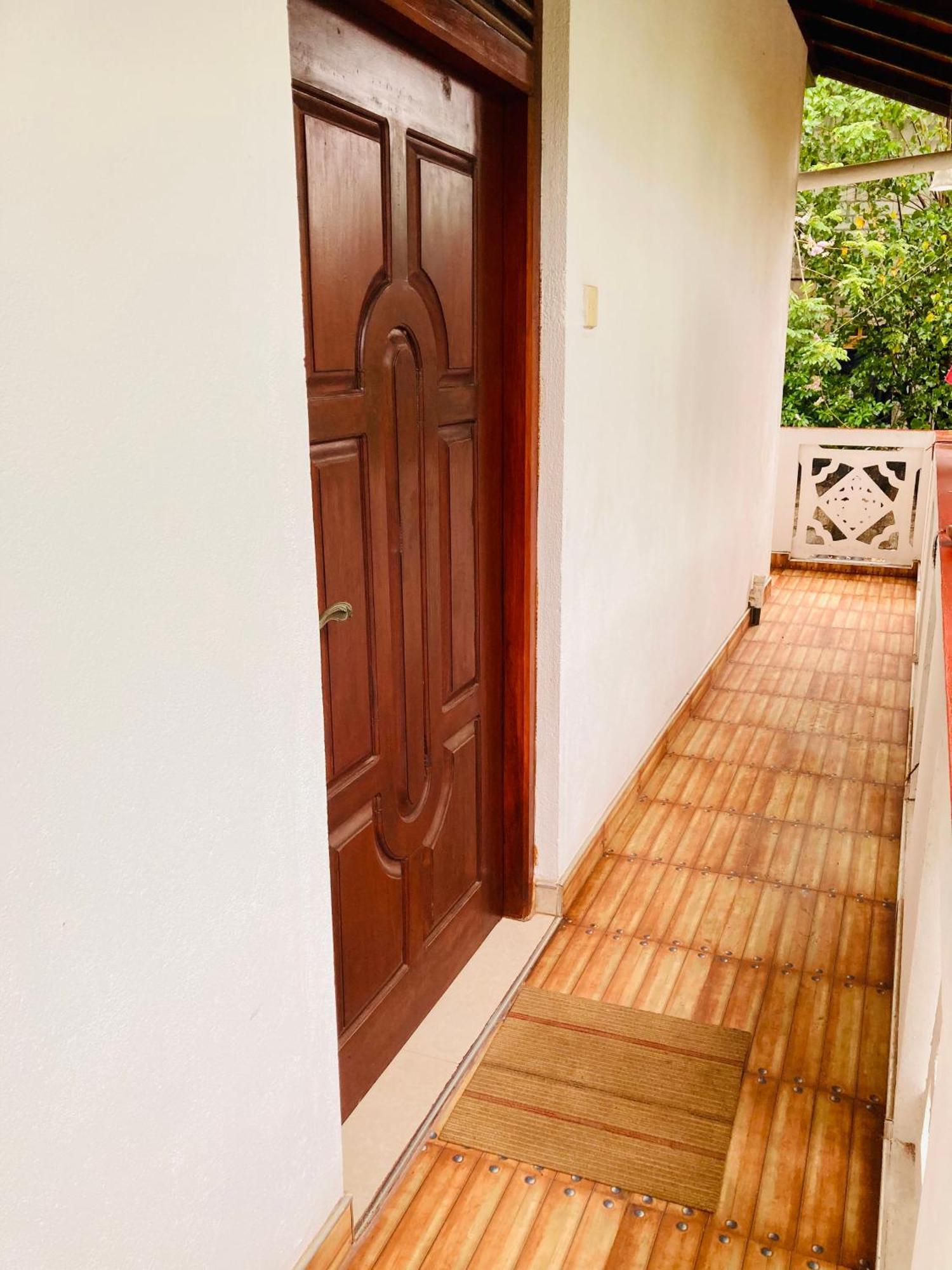 Ameena Homestay Tangalle Exterior photo