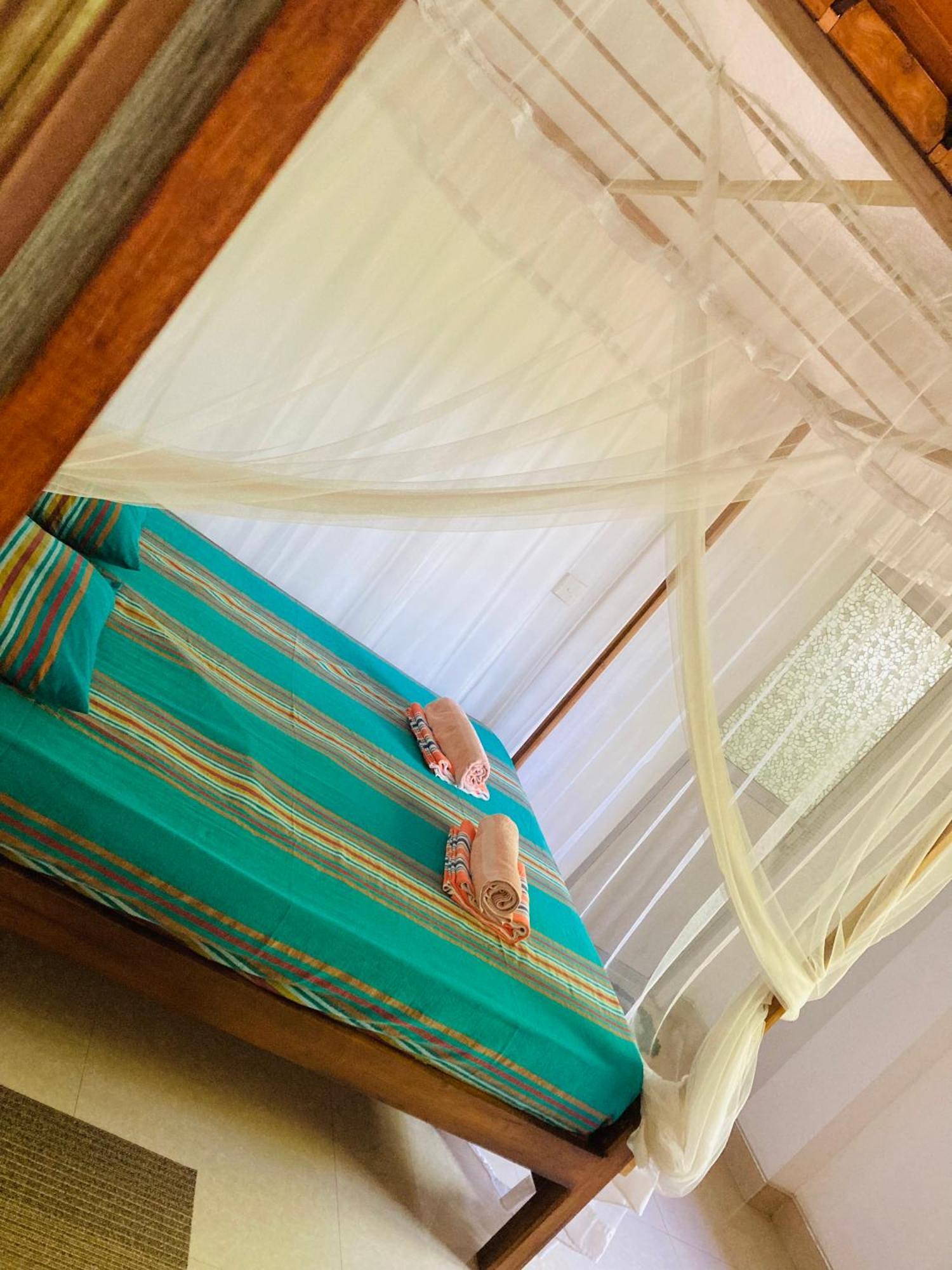 Ameena Homestay Tangalle Exterior photo