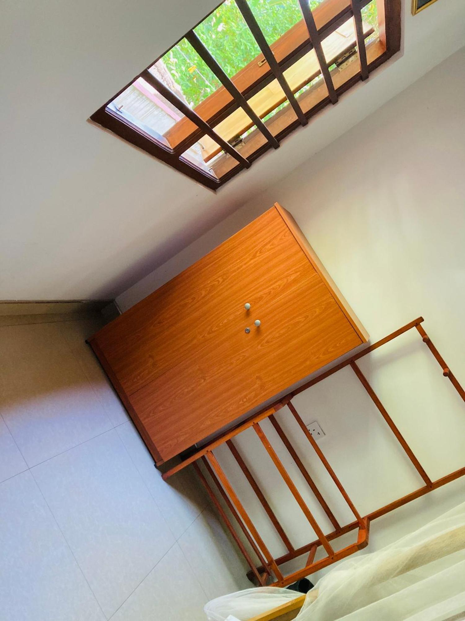 Ameena Homestay Tangalle Exterior photo