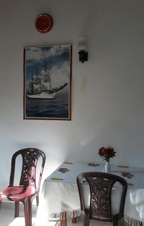 Ameena Homestay Tangalle Exterior photo